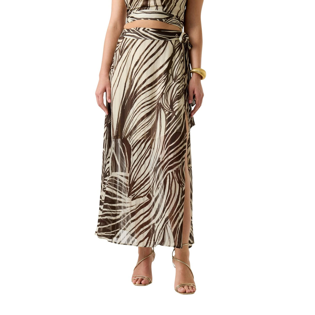 Guess - Guess  Women Skirt