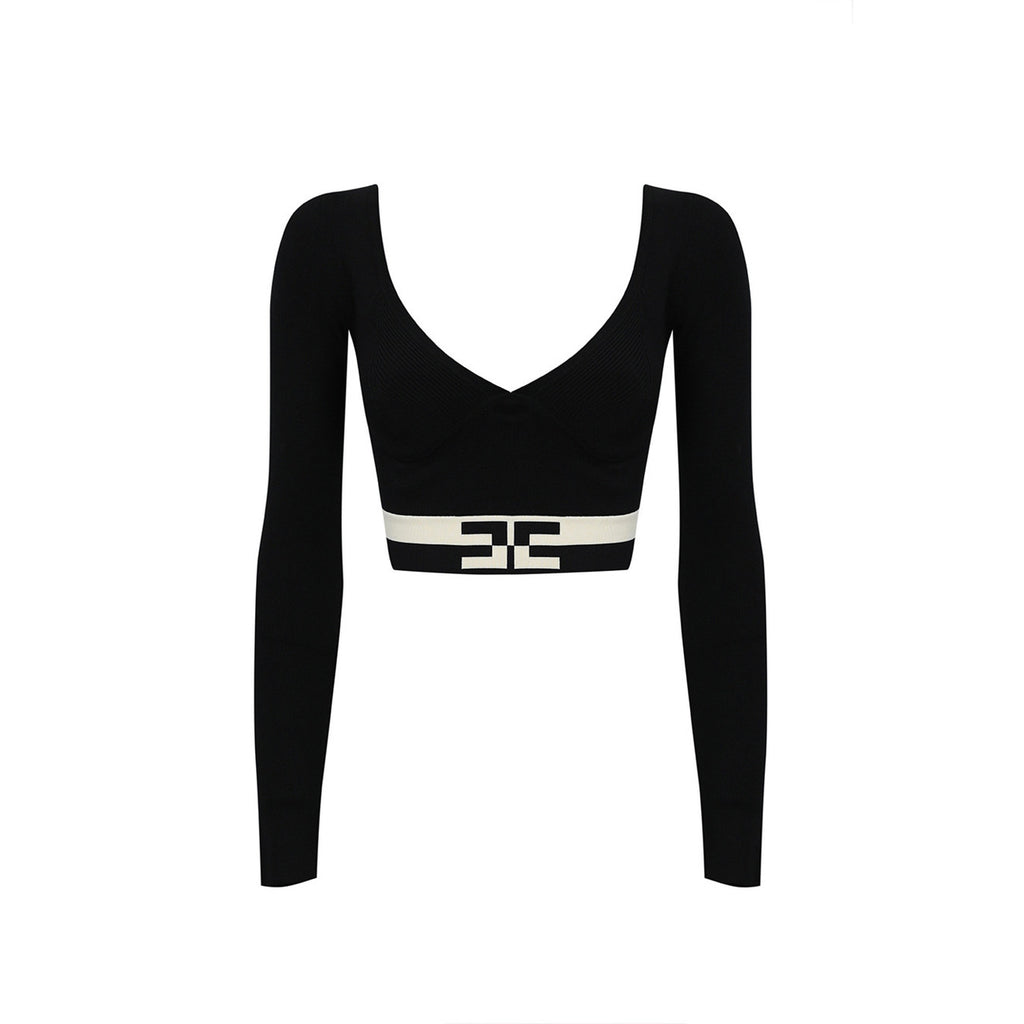 Elisabetta Franchi  Women Top