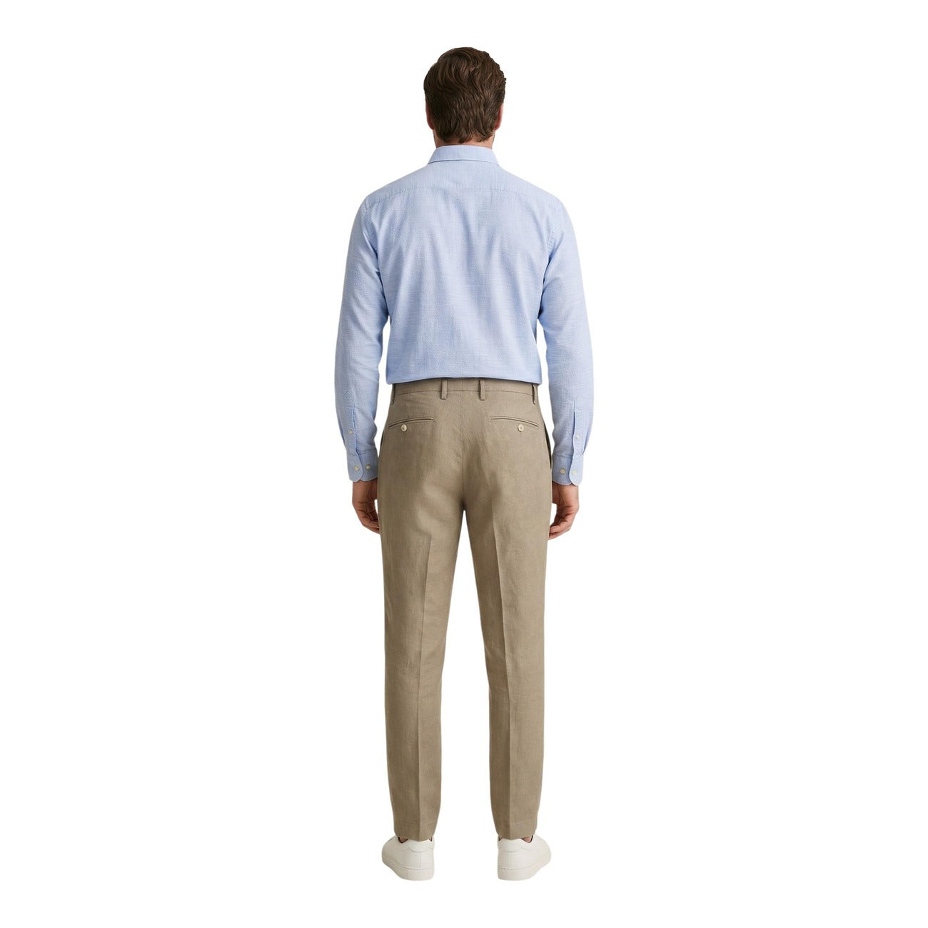 Borghese - Borghese Men Trousers