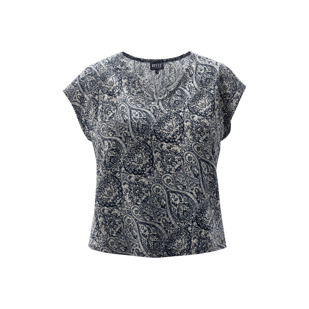 Ayfee - Ayfee  Women Blouse
