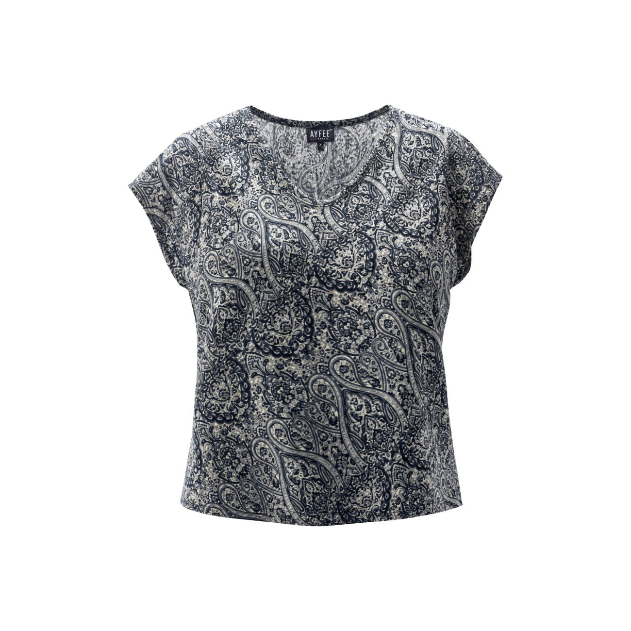 Ayfee - Ayfee  Women Blouse