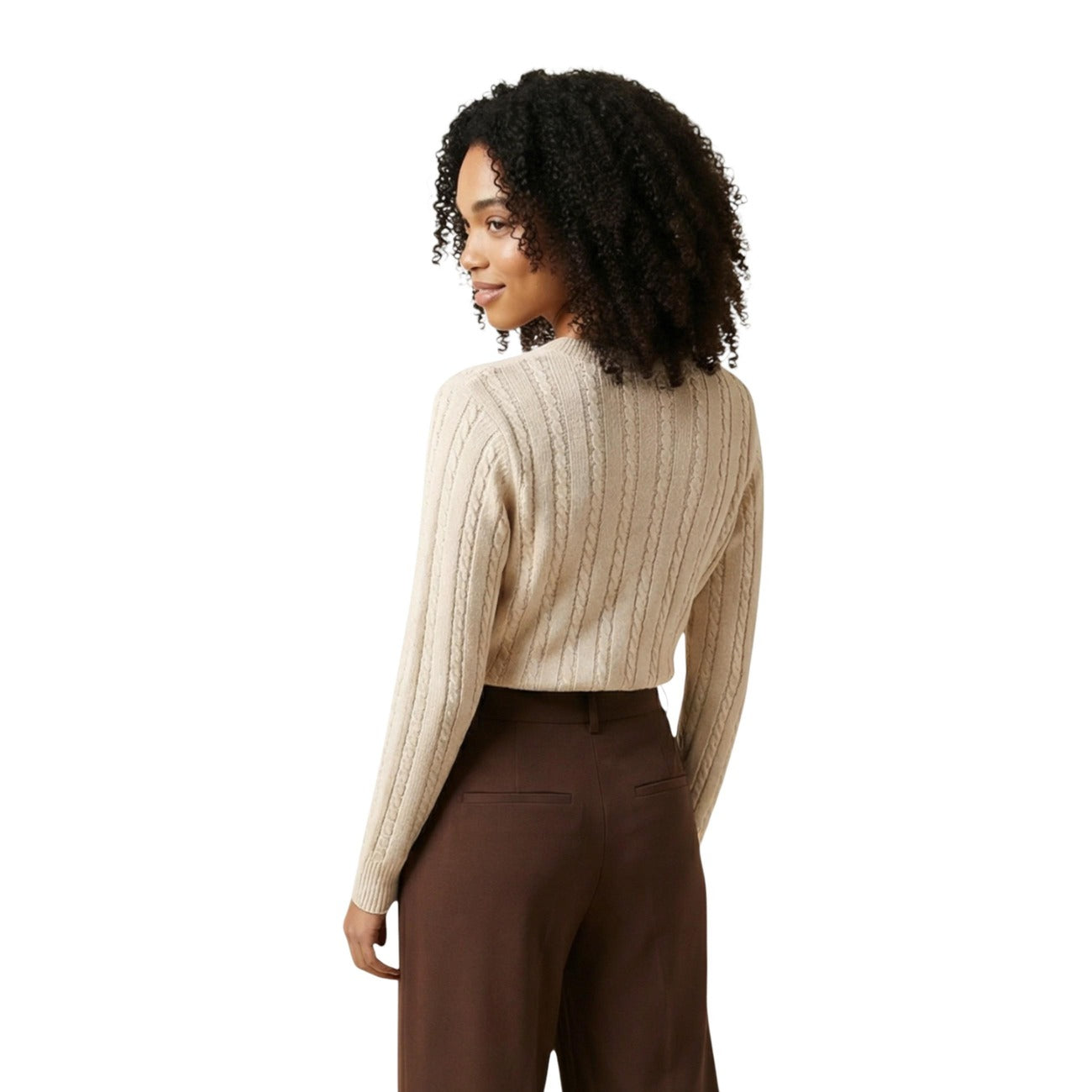 Jacqueline De Yong - Jacqueline De Yong  Women Knitwear