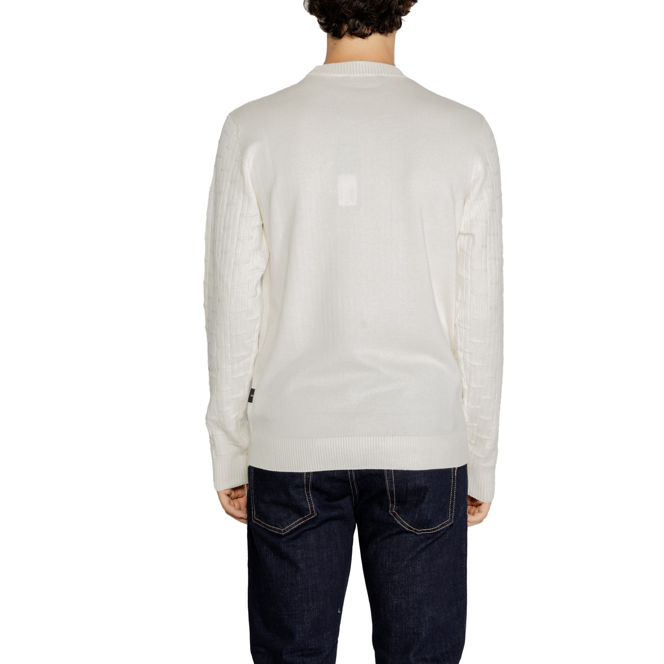 Hamaki-ho Men Knitwear