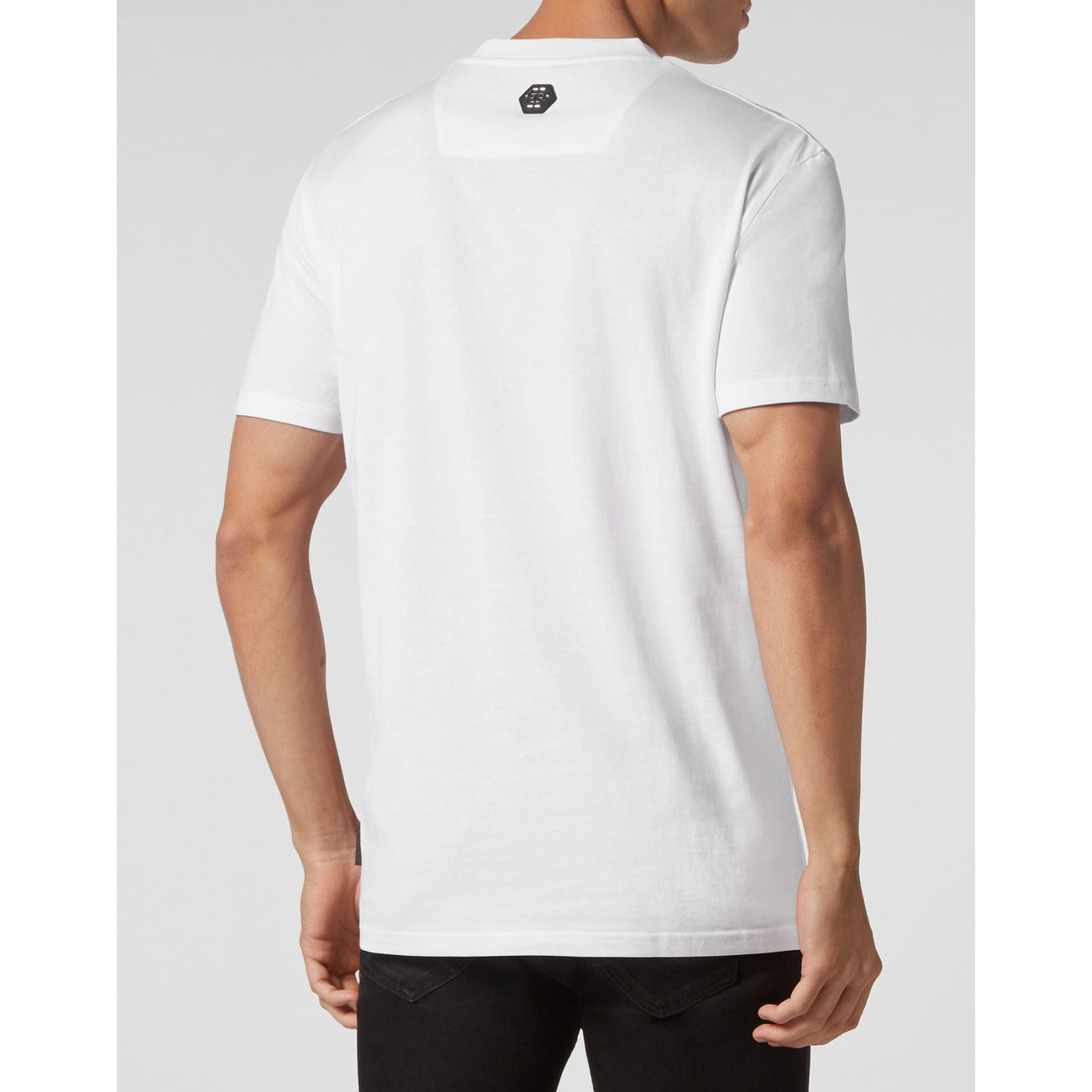 Philipp Plein Men T-Shirt