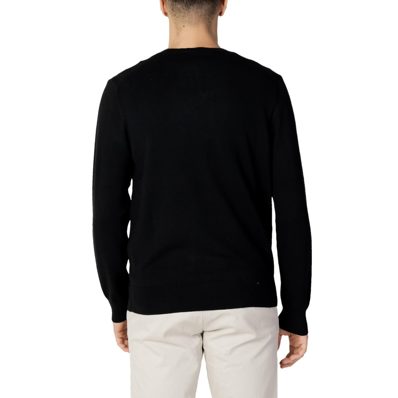 Diktat Men Knitwear