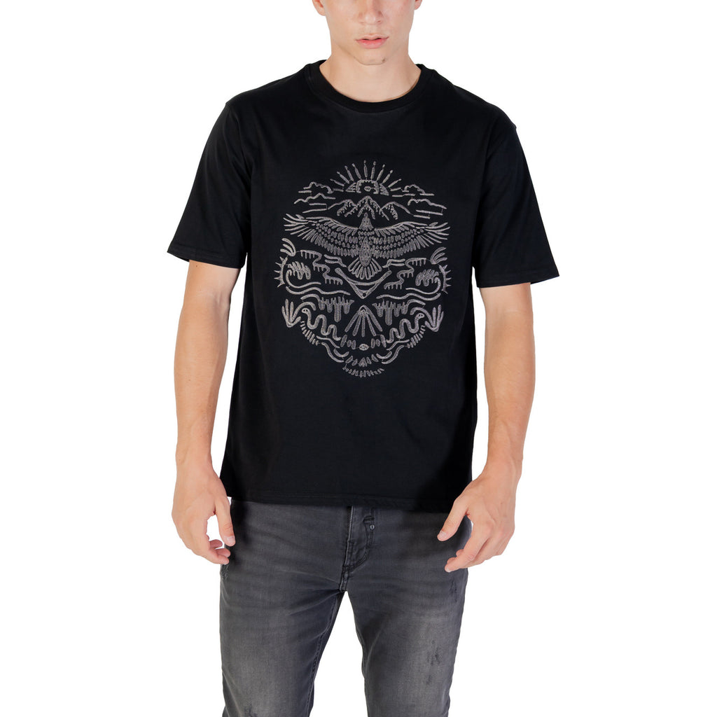 Gianni Lupo - Gianni Lupo Men T-Shirt