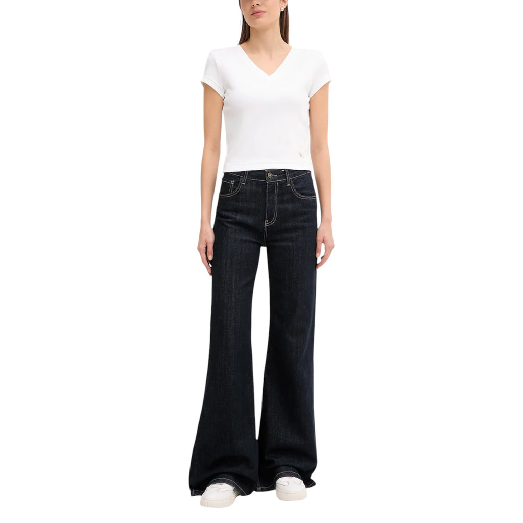 Calvin Klein Jeans - Calvin Klein Jeans  Women T-Shirt