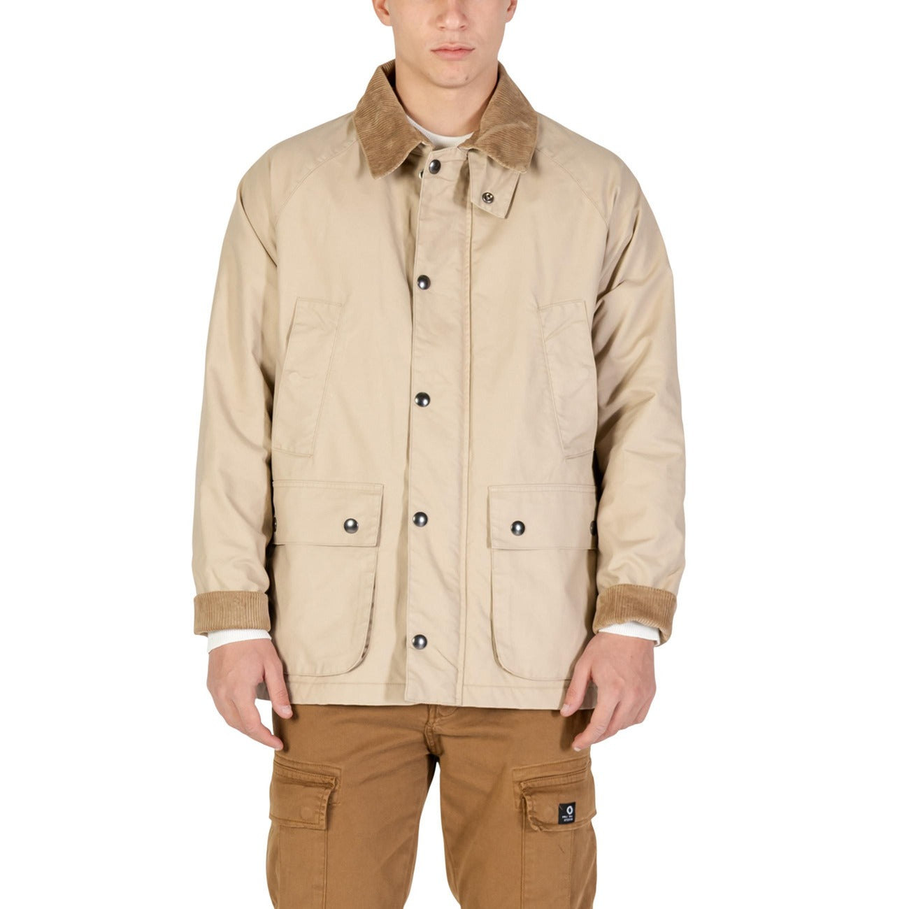 Yos - Yos Men Jacket