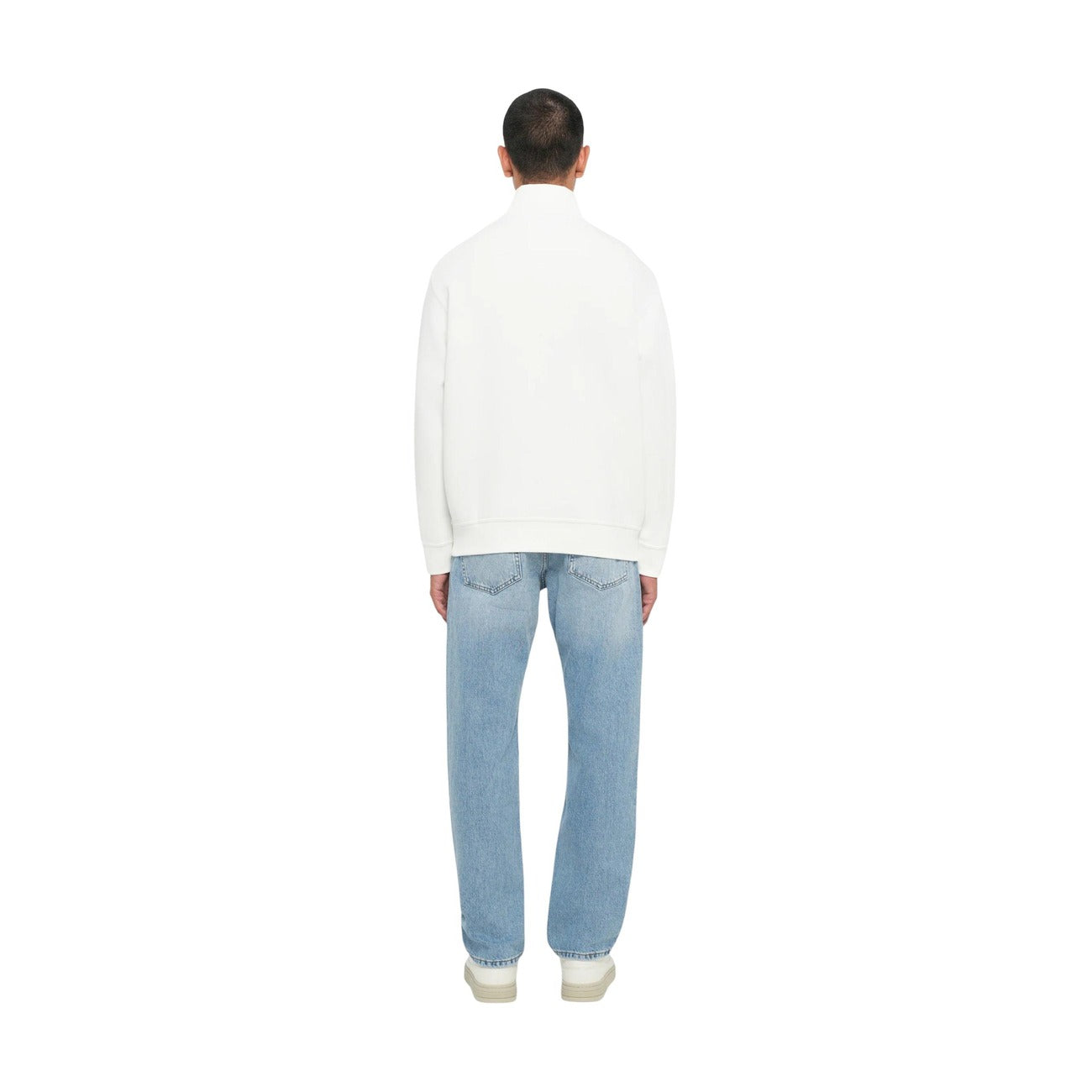Armani Exchange - Armani Exchange Men Sweatshirts