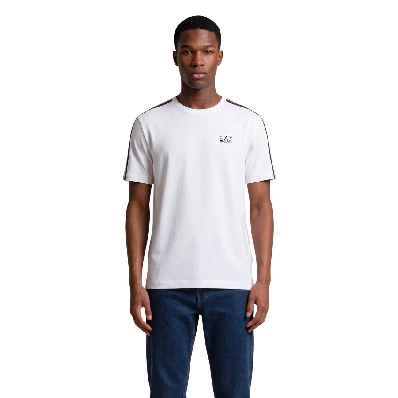 Ea7 - Ea7 Men T-Shirt
