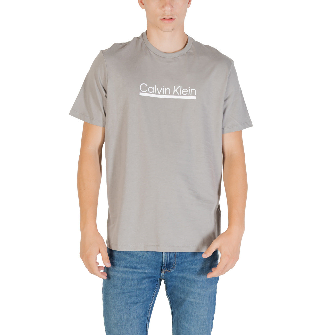 Calvin Klein - Calvin Klein Men T-Shirt