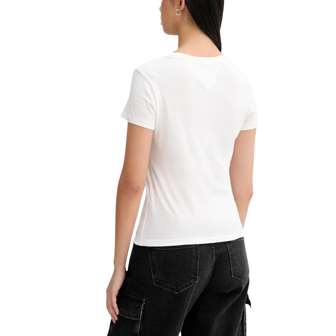 Tommy Hilfiger Jeans - Tommy Hilfiger Jeans  Women T-Shirt