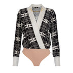 Elisabetta Franchi - Elisabetta Franchi  Women Blouse