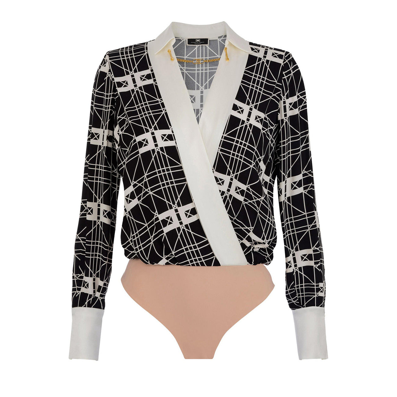 Elisabetta Franchi - Elisabetta Franchi  Women Blouse