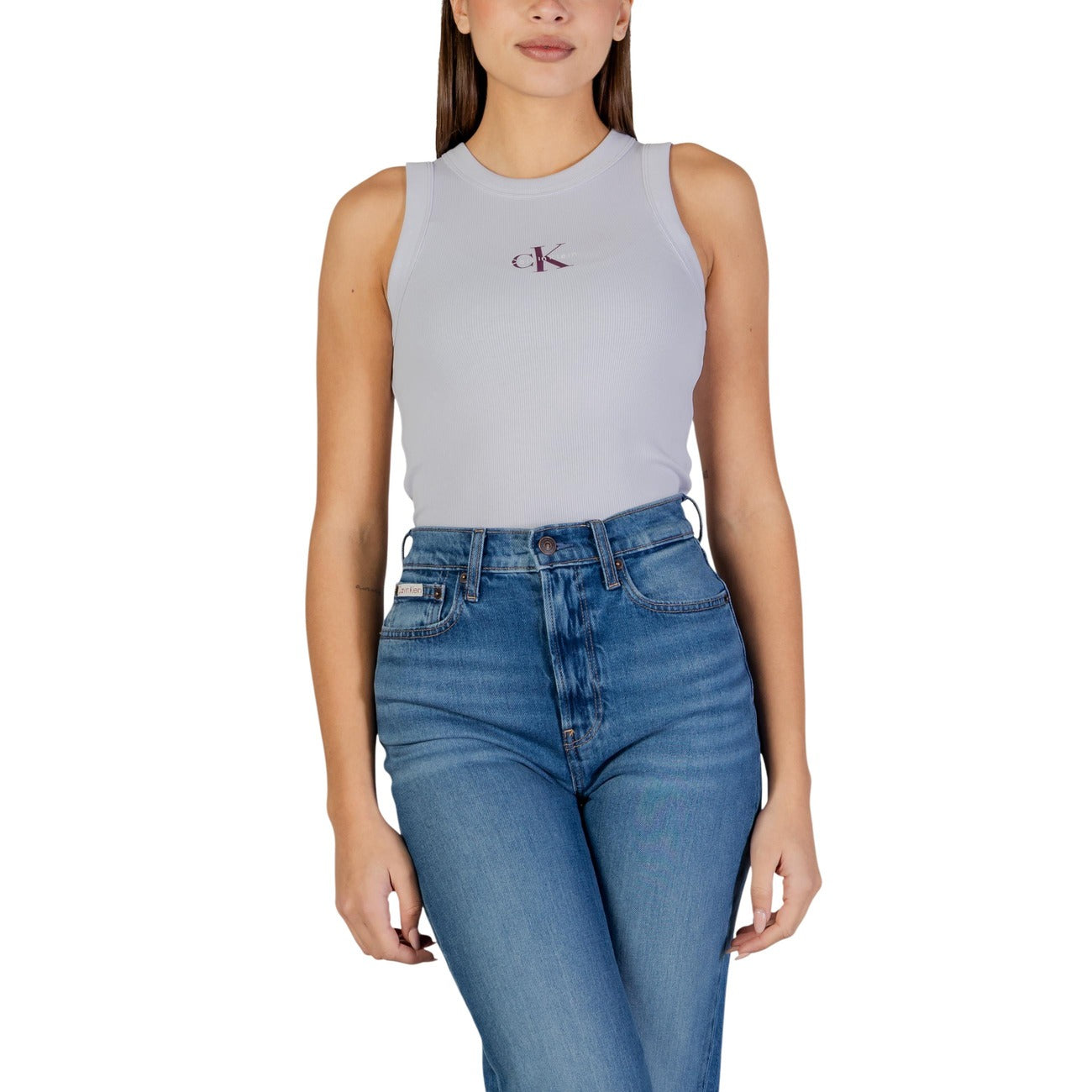 Calvin Klein Jeans - Calvin Klein Jeans  Women Undershirt