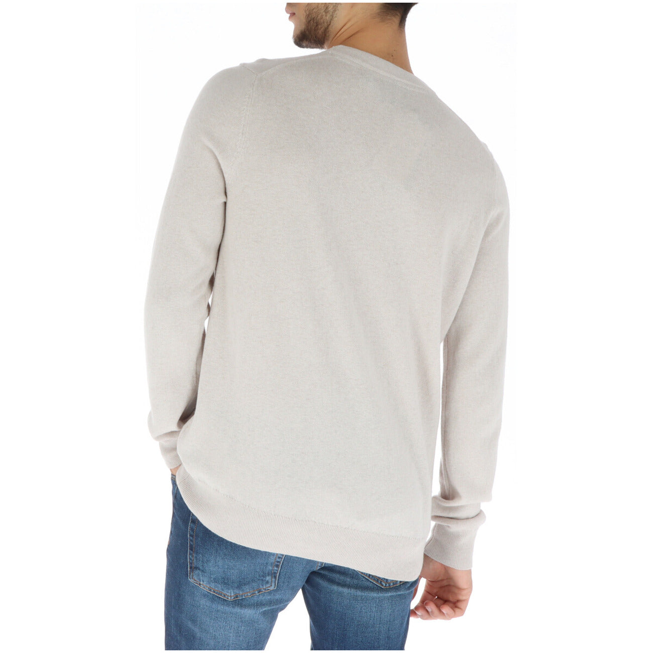 Lyle & Scott - Lyle & Scott Men Knitwear