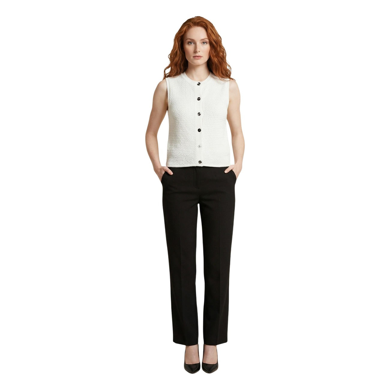 Jacqueline De Yong - Jacqueline De Yong  Women Gilet