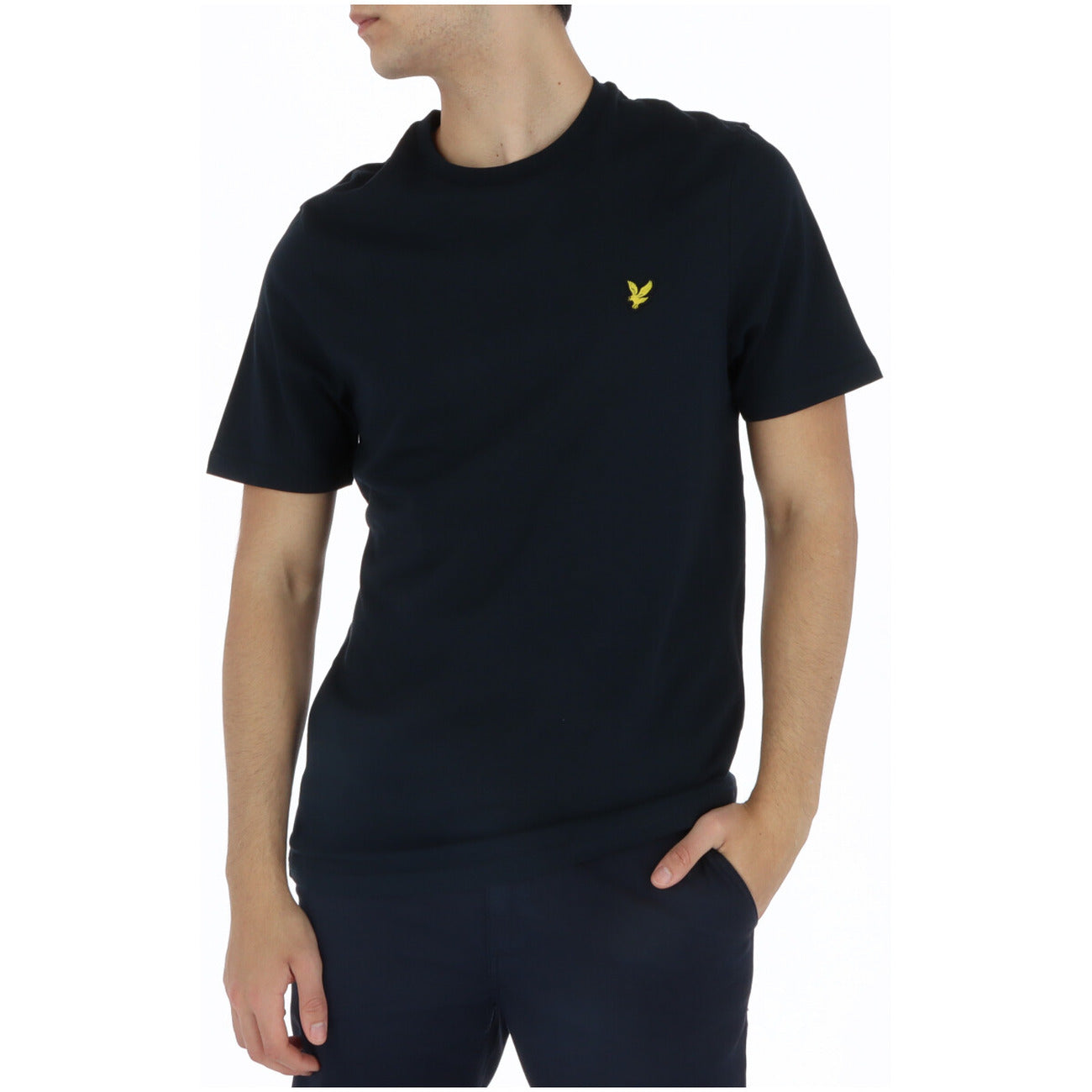 Lyle & Scott - Lyle & Scott Men T-Shirt