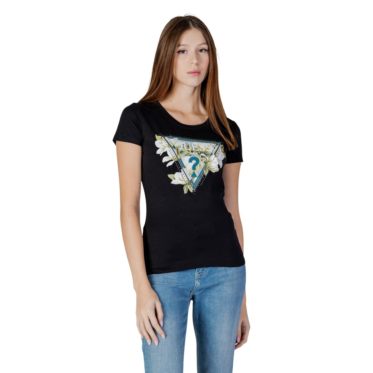 Guess - Guess  Women T-Shirt
