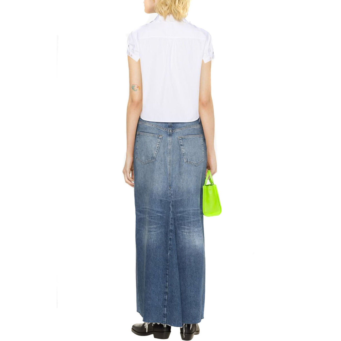 Dsquared2 - Dsquared2  Women Shirt