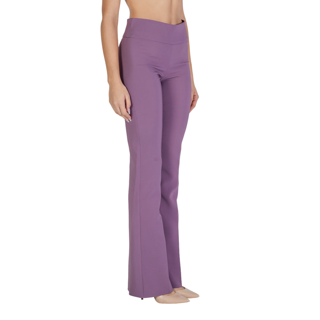 Sandro Ferrone - Sandro Ferrone  Women Trousers