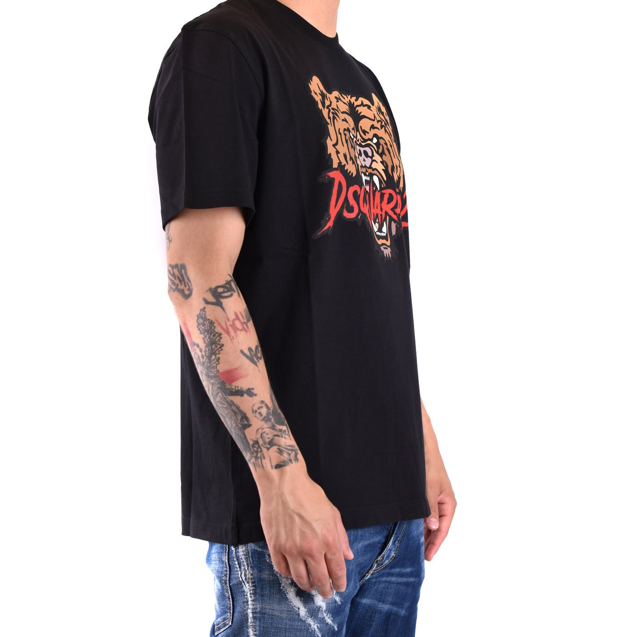 Dsquared2 - Dsquared2 Men T-Shirt