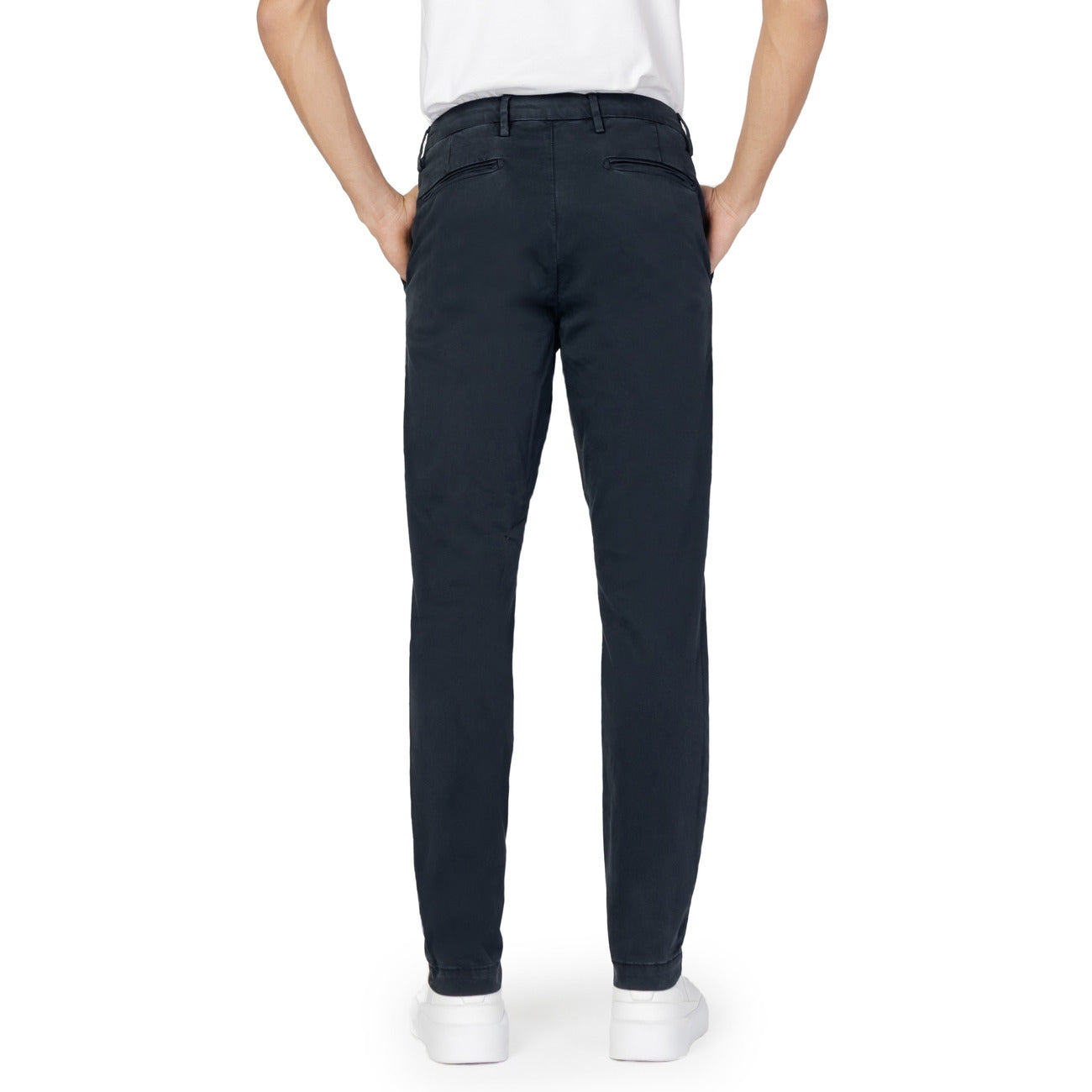 Borghese - Borghese Men Trousers
