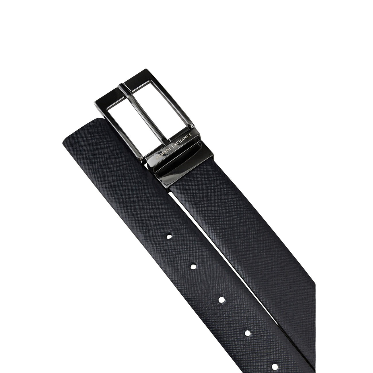 Armani Exchange - Armani Exchange Men Belt