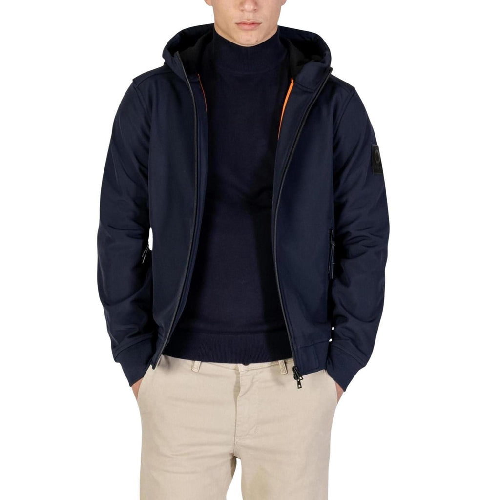 Yos - Yos Men Jacket