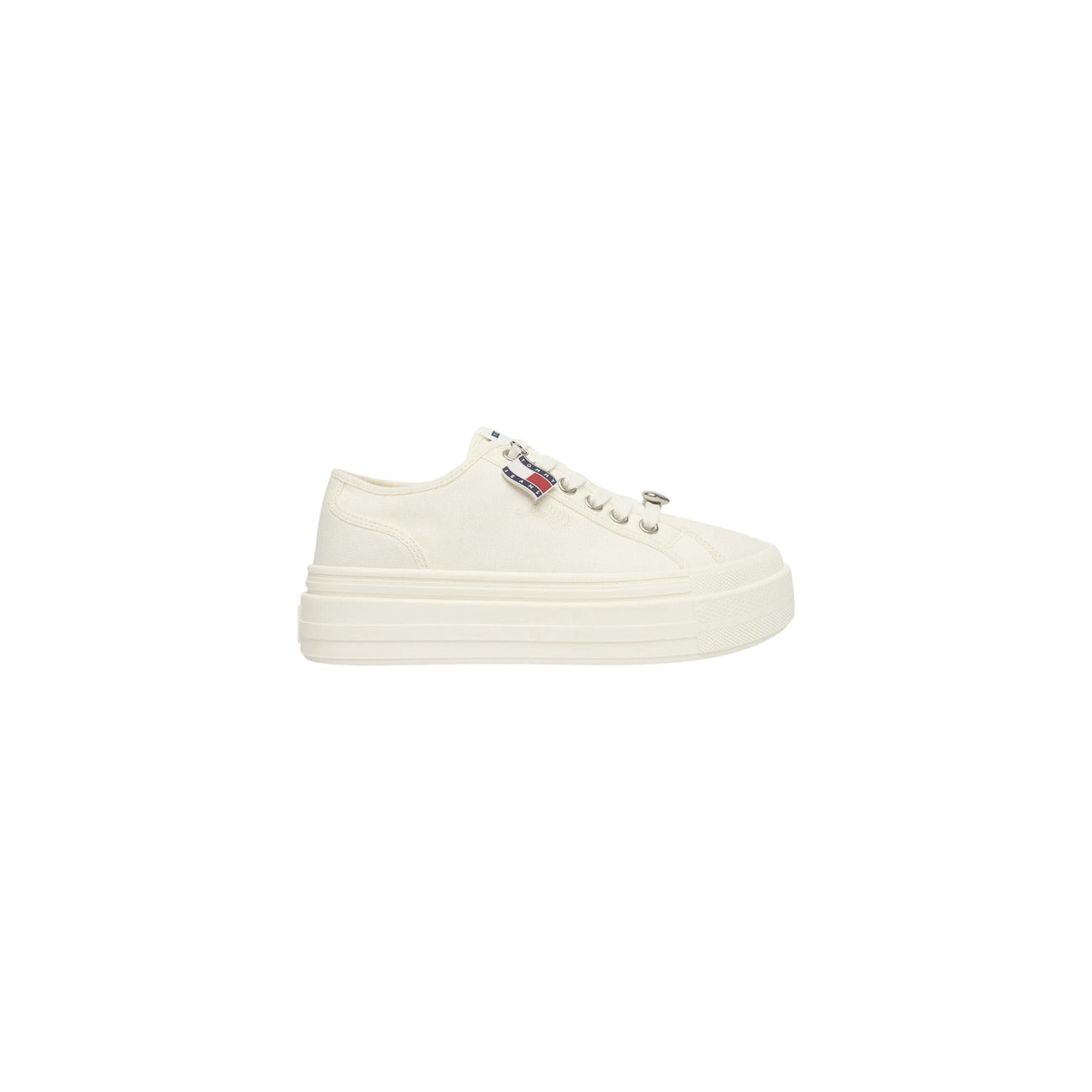 Tommy Hilfiger Jeans - Tommy Hilfiger Jeans Women Sneakers