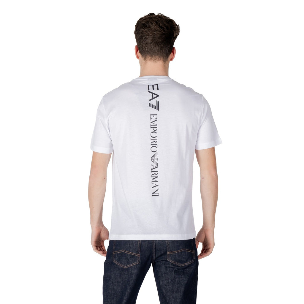 Ea7 - Ea7 Men T-Shirt