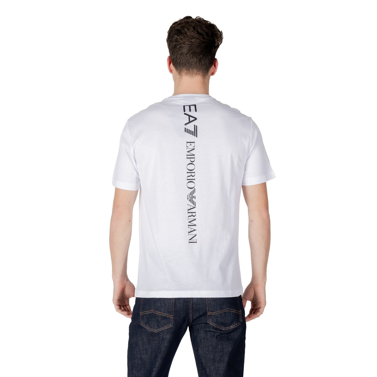 Ea7 - Ea7 Men T-Shirt