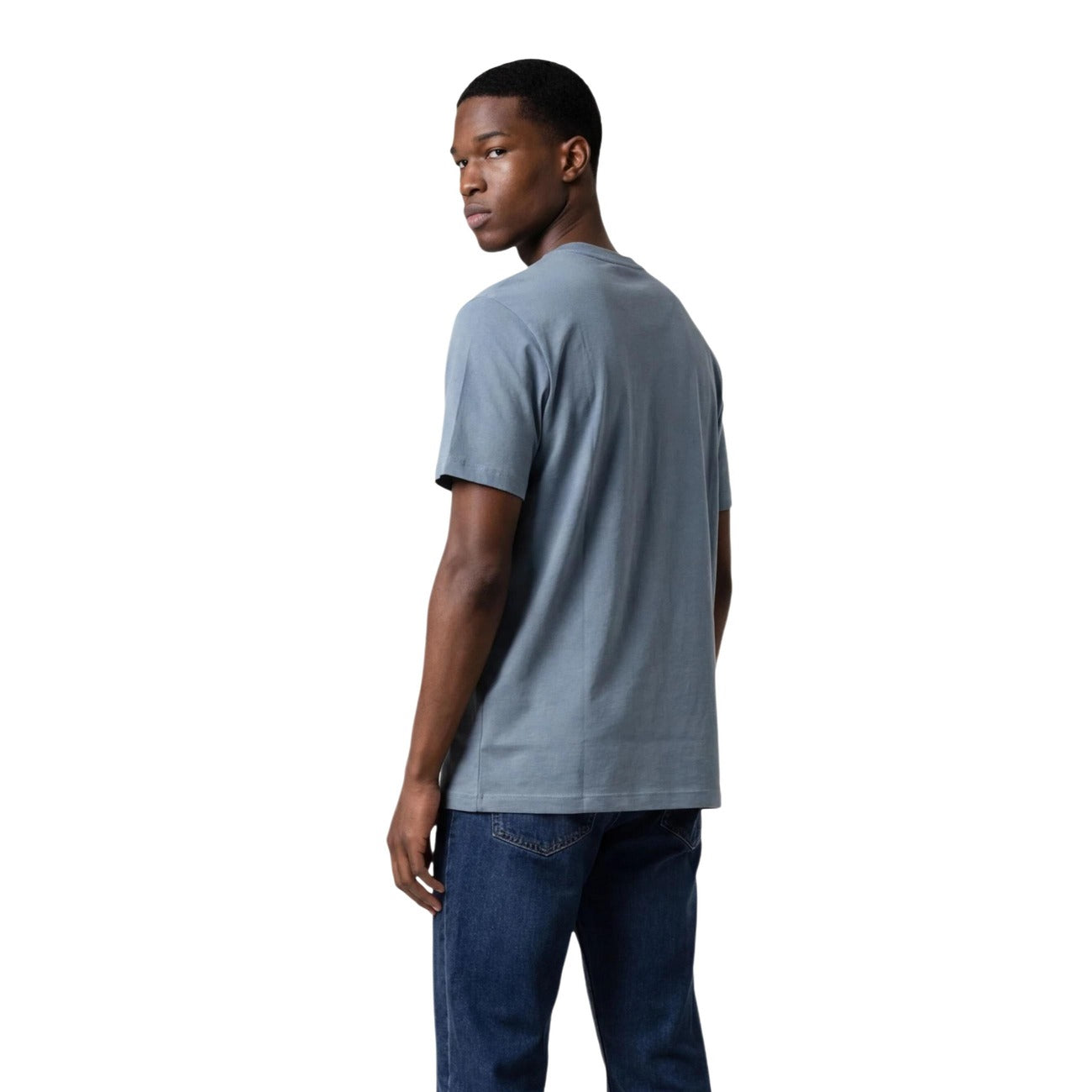 Armani Exchange - Armani Exchange Men T-Shirt