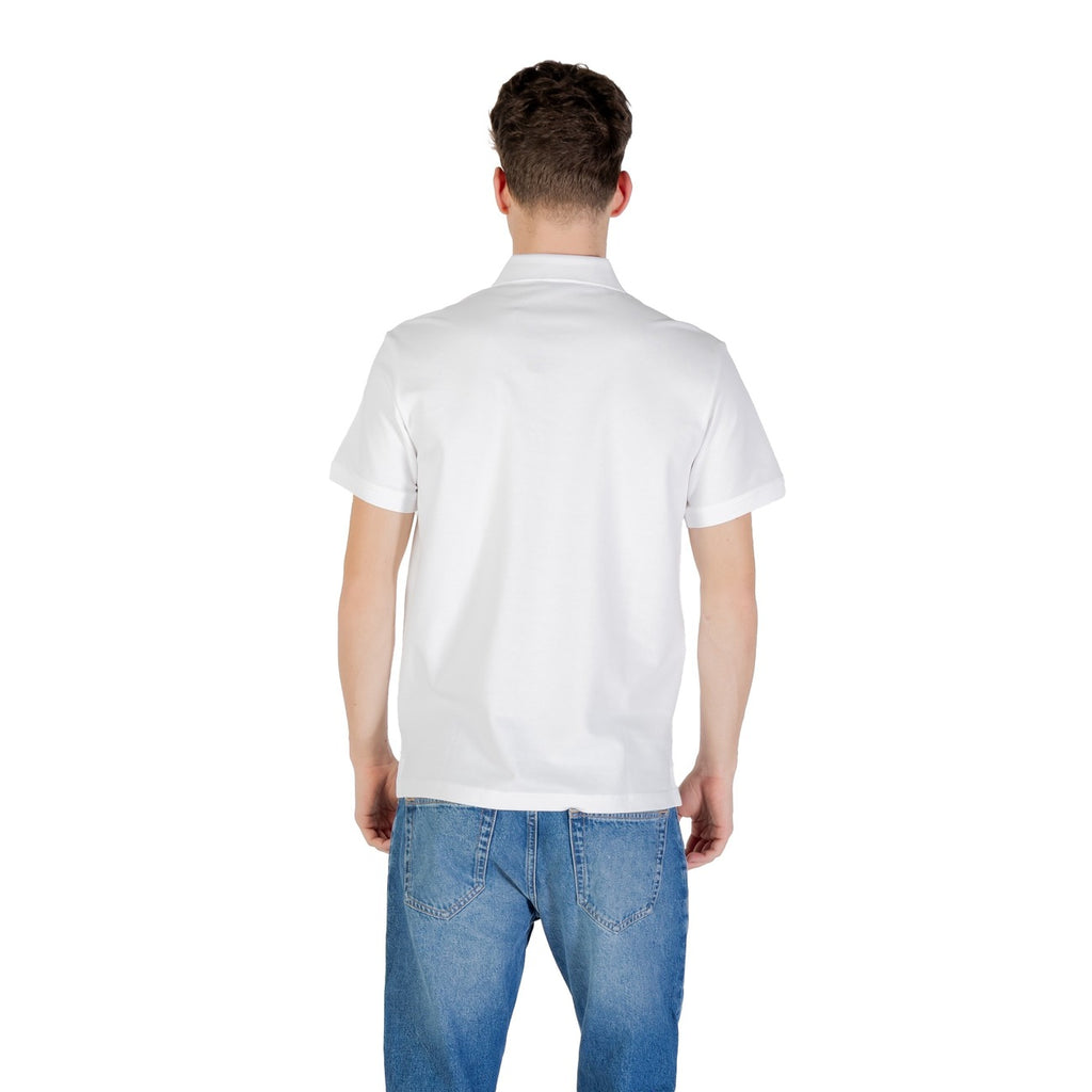Emporio Armani Underwear - Emporio Armani Underwear Men Polo