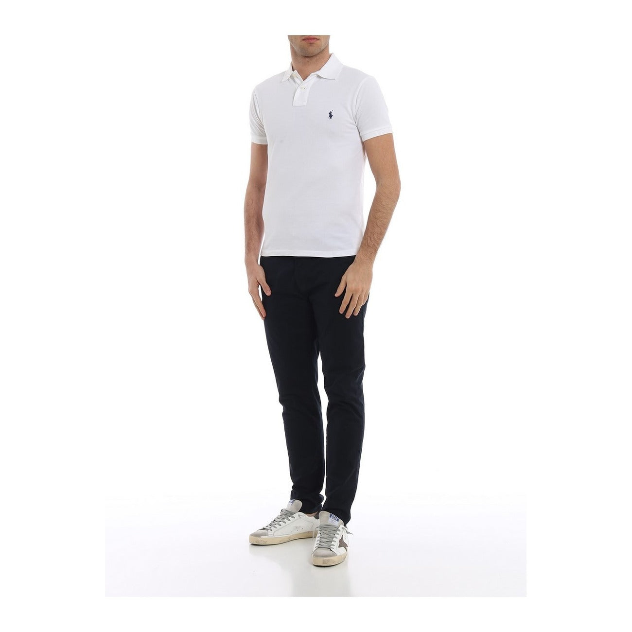 Polo Ralph Lauren Men Polo