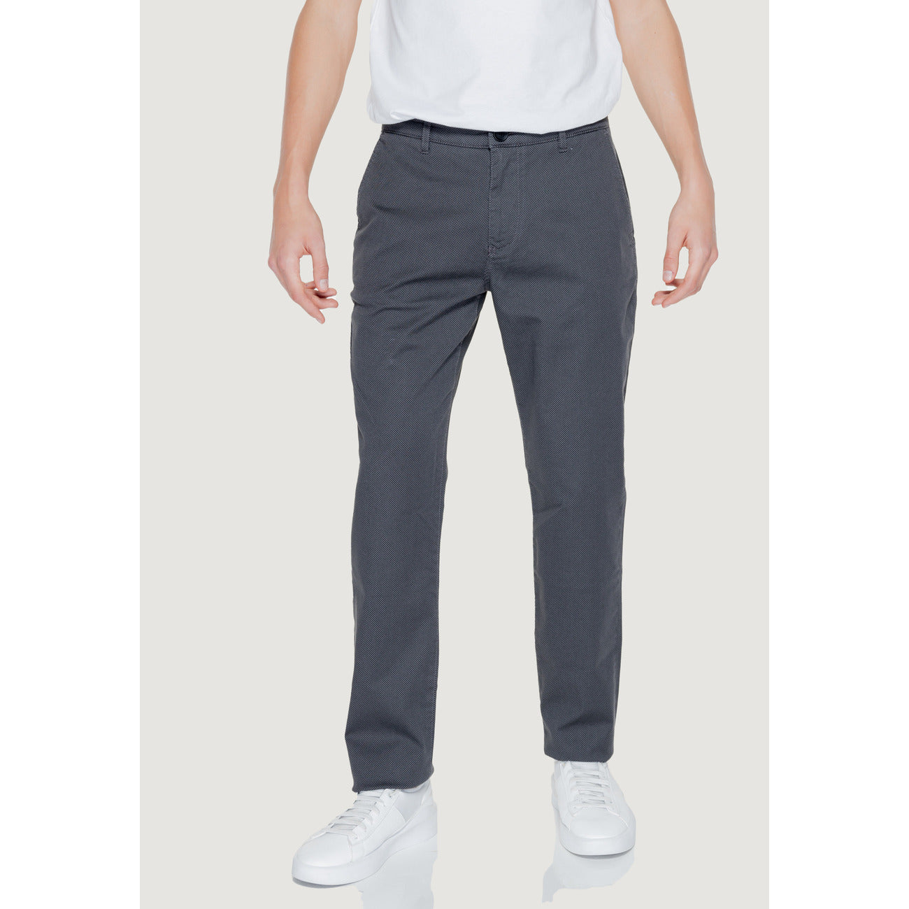 Armani Exchange - Armani Exchange Men Trousers