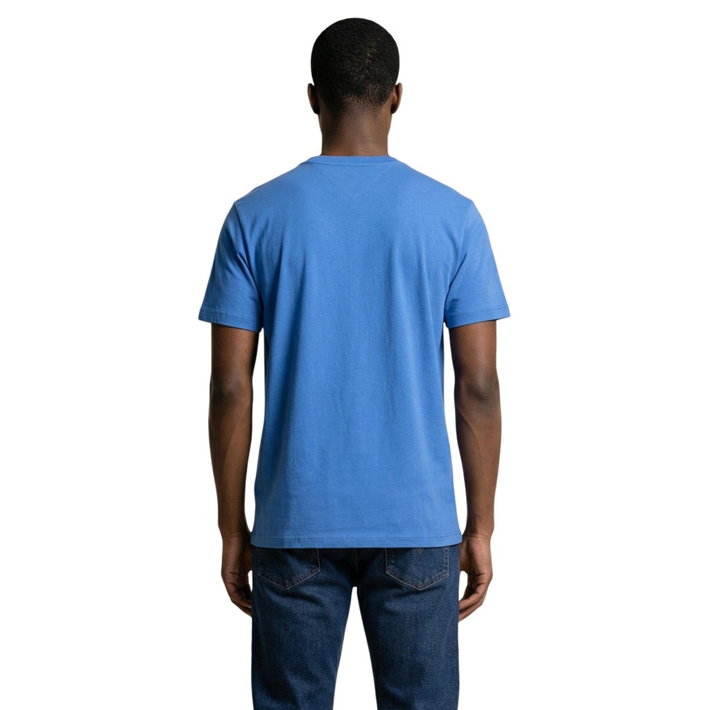 Tommy Hilfiger Jeans - Tommy Hilfiger Jeans Men T-Shirt