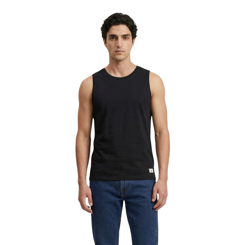 Calvin Klein Jeans - Calvin Klein Jeans Men Undershirt