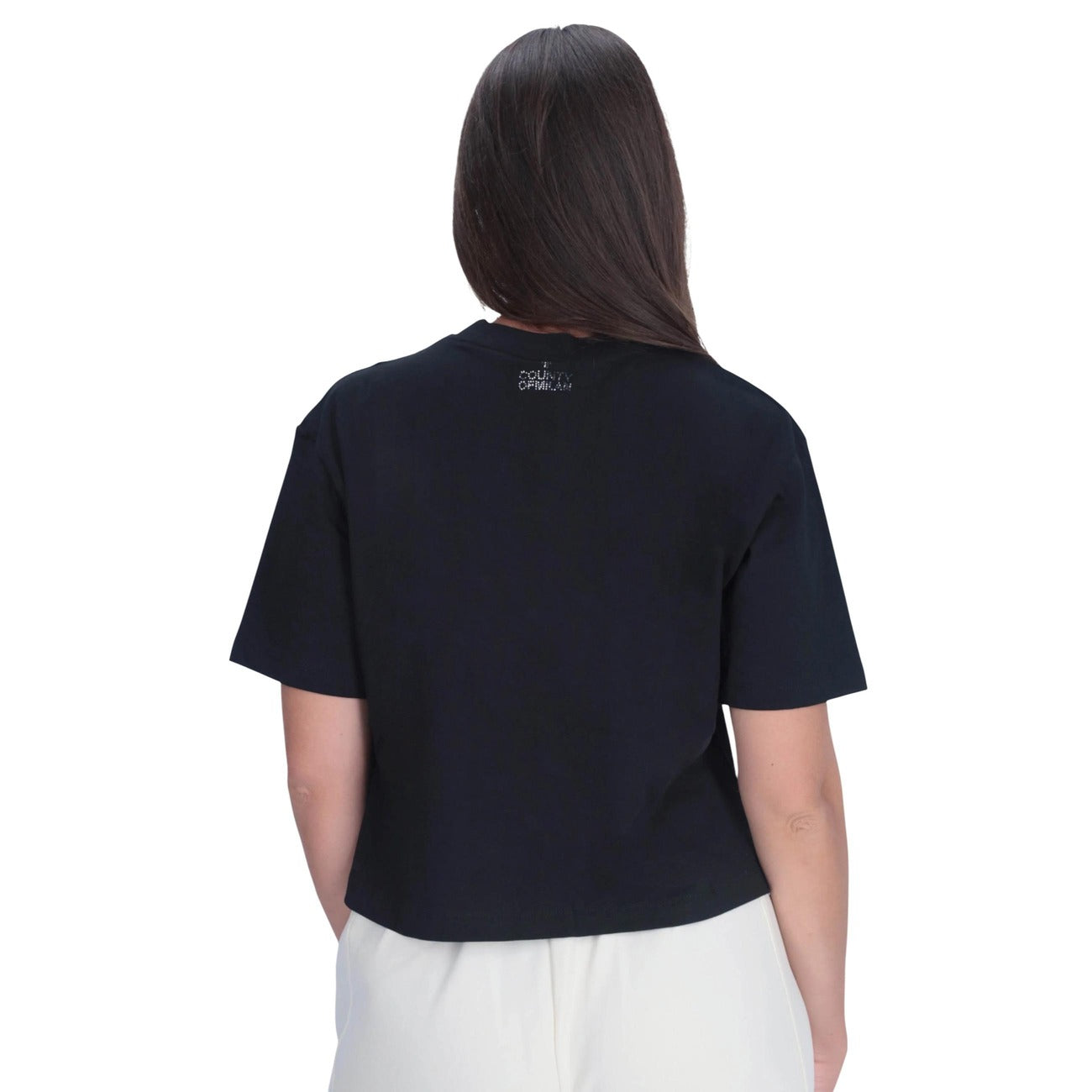 County Of Milan - County Of Milan  Women T-Shirt