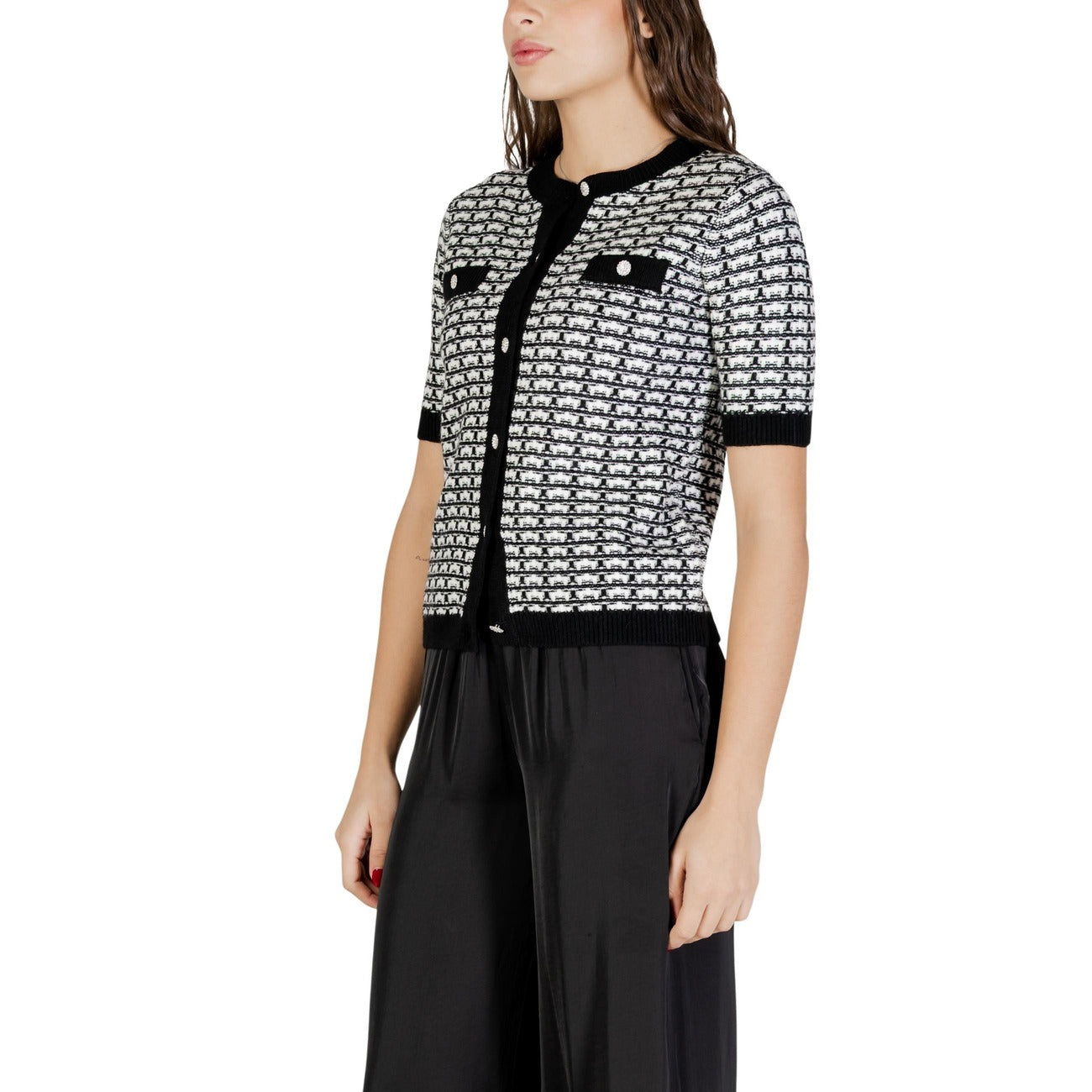 Morgan De Toi - Morgan De Toi  Women Cardigan