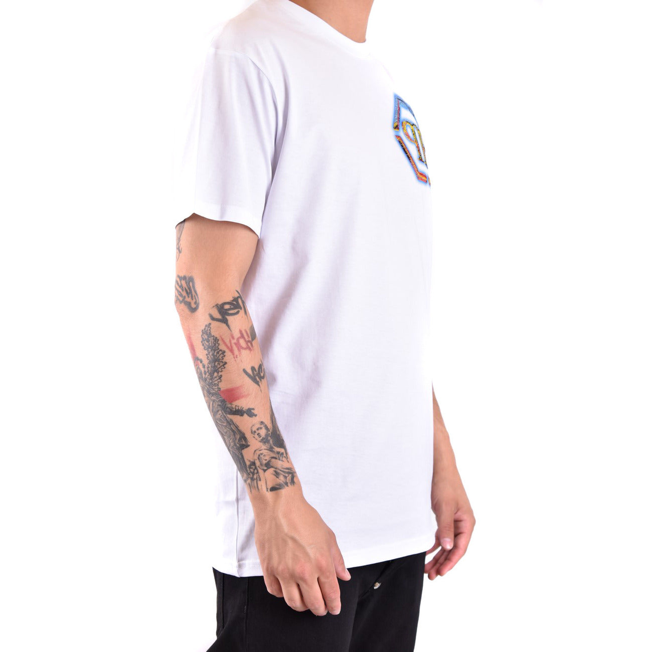 Philipp Plein Men T-Shirt