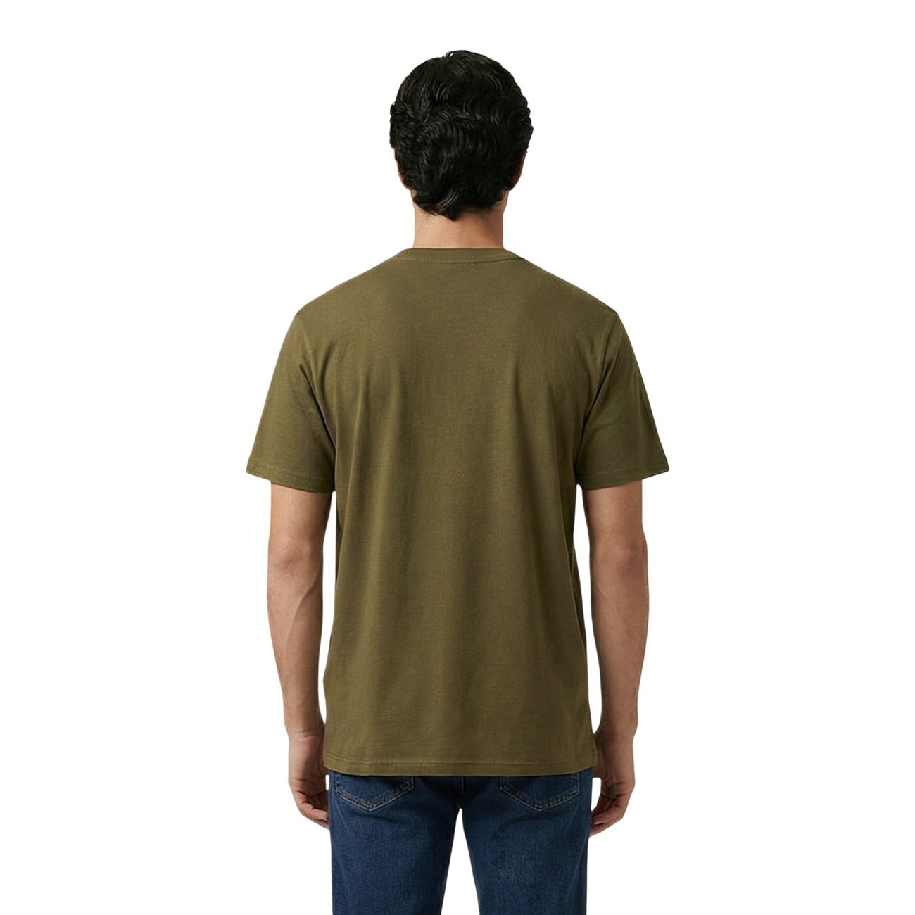 Napapijri - Napapijri Men T-Shirt