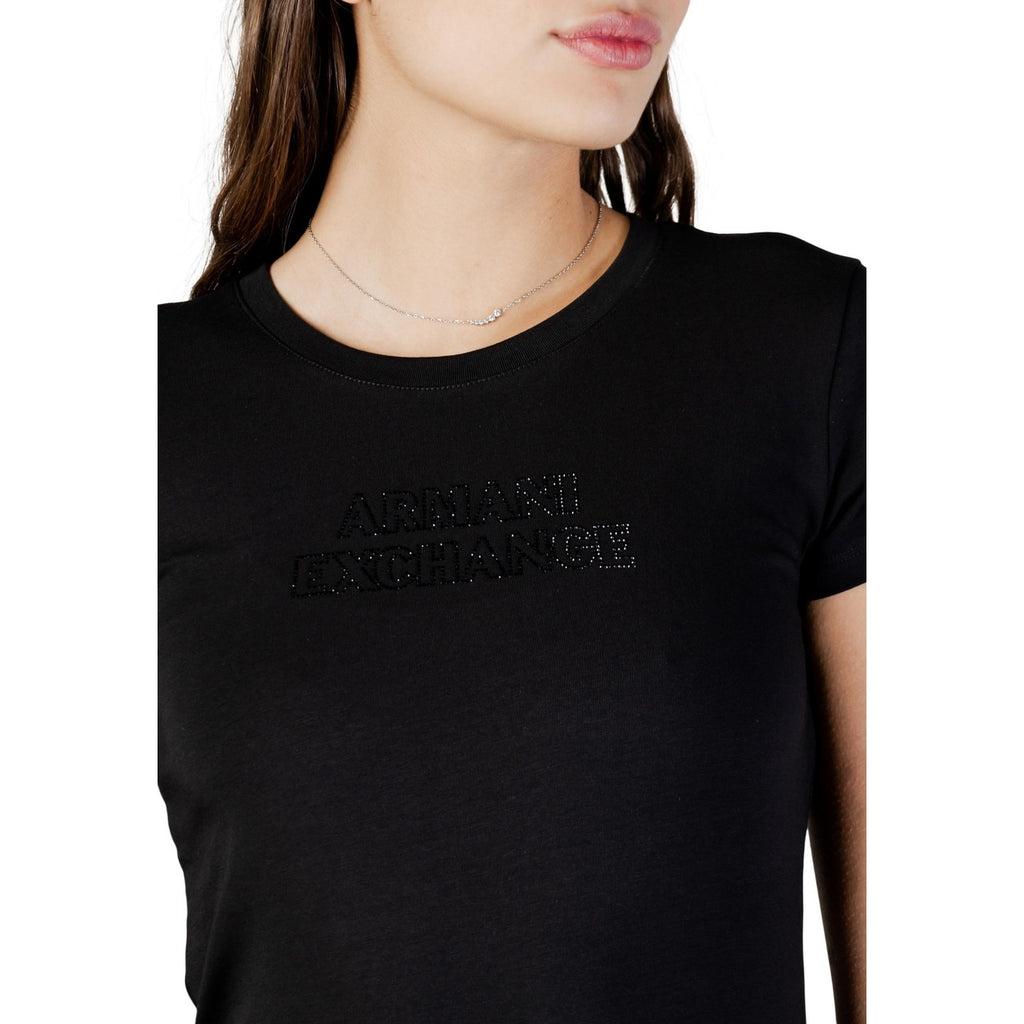 Armani Exchange - Armani Exchange  Women T-Shirt