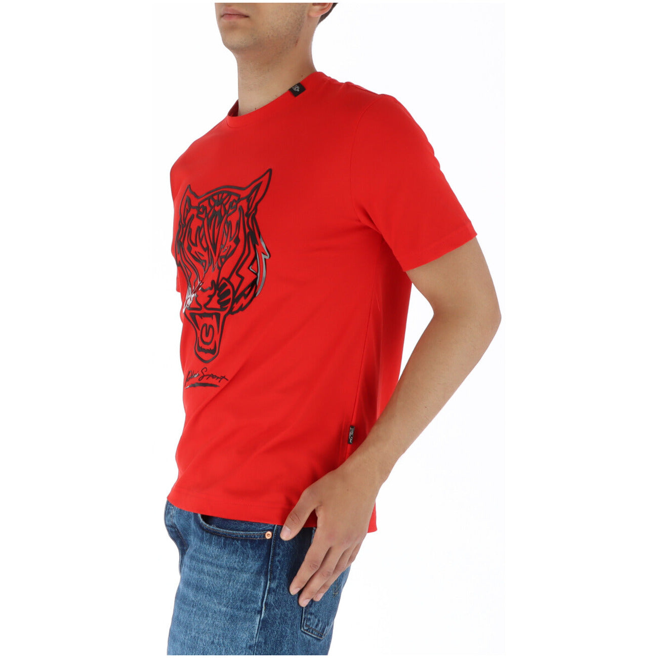 Plein Sport - Plein Sport Men T-Shirt