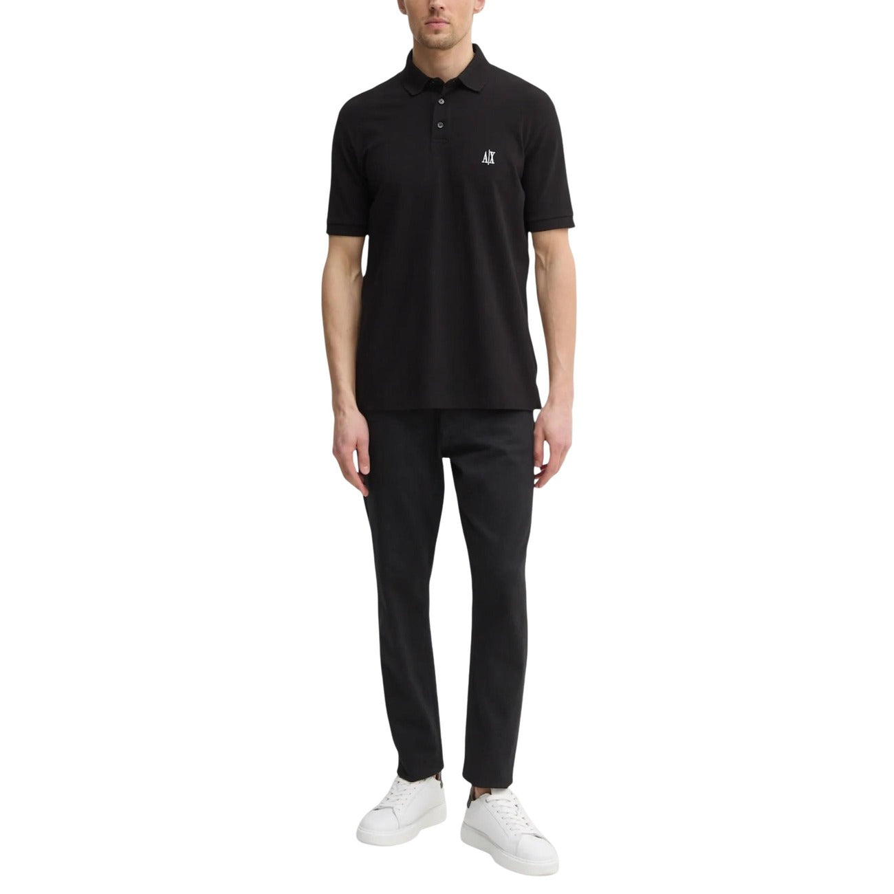 Armani Exchange - Armani Exchange Men Polo