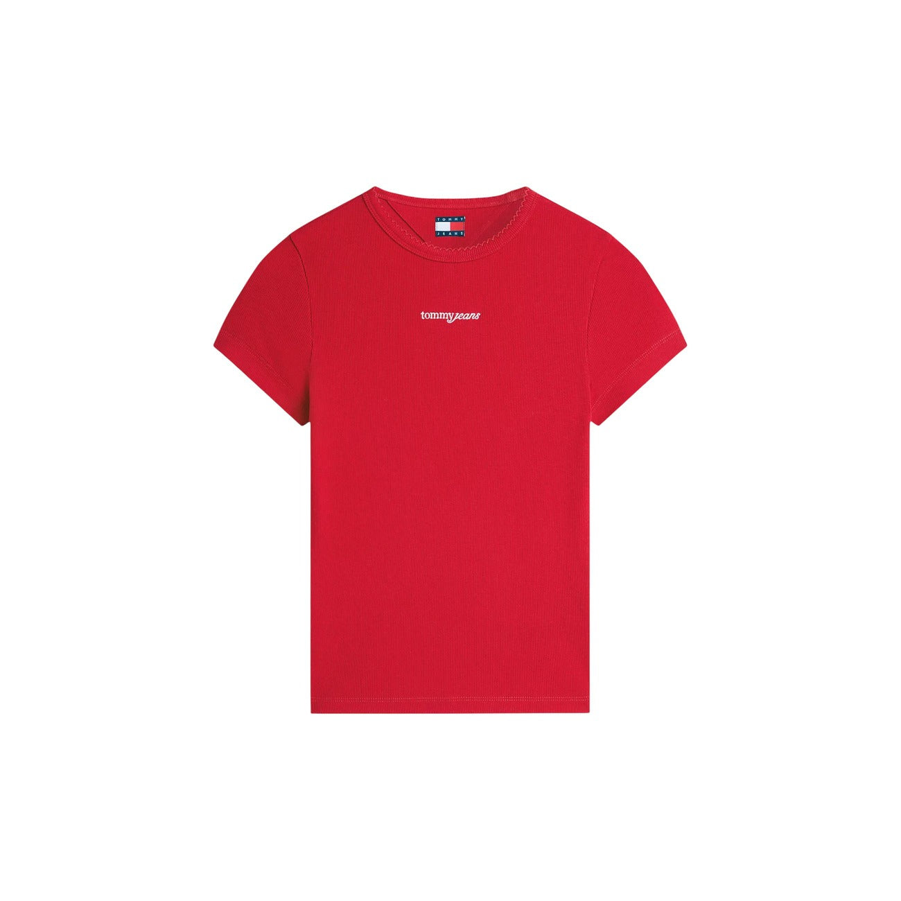 Tommy Hilfiger Jeans - Tommy Hilfiger Jeans  Women T-Shirt
