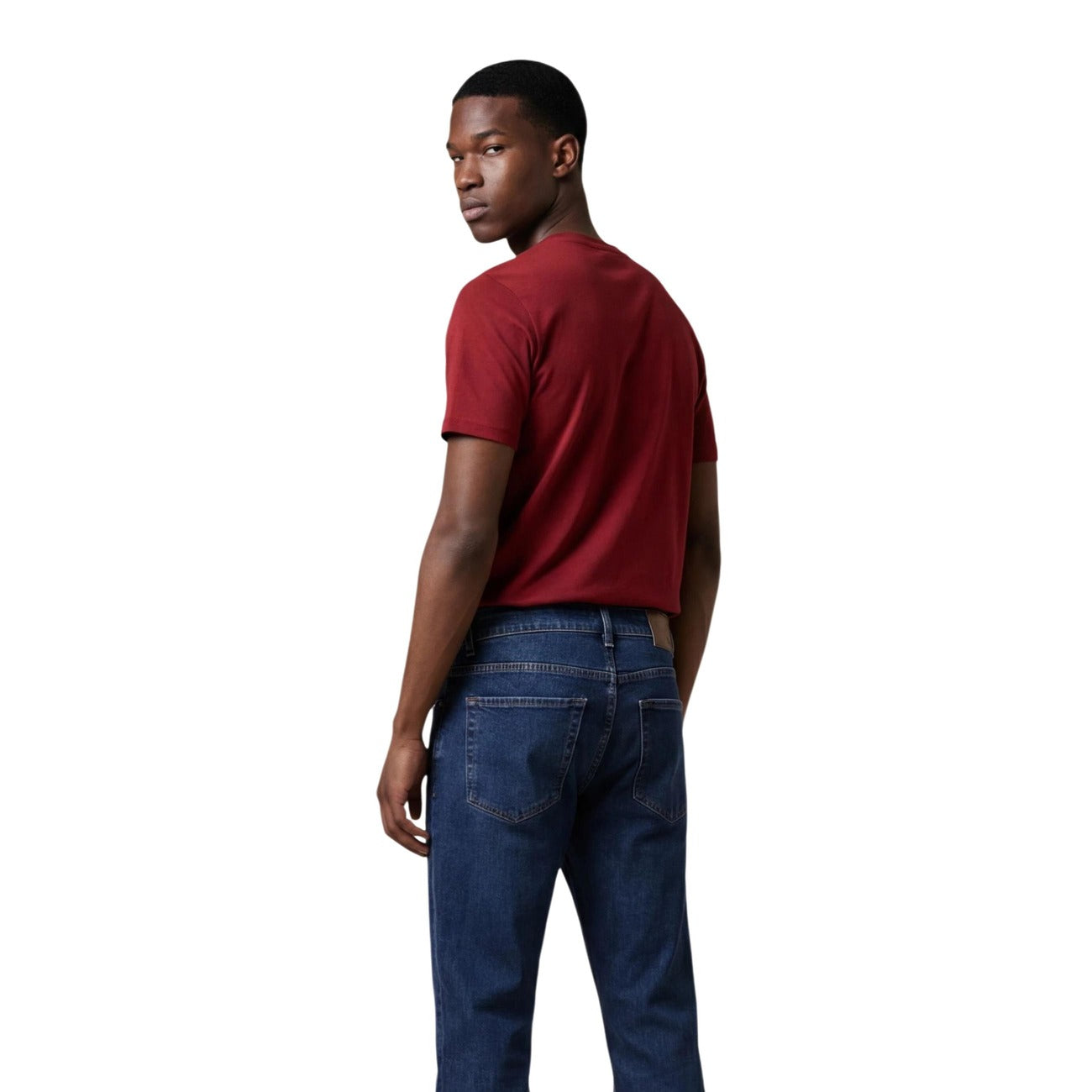 Armani Exchange - Armani Exchange Men T-Shirt