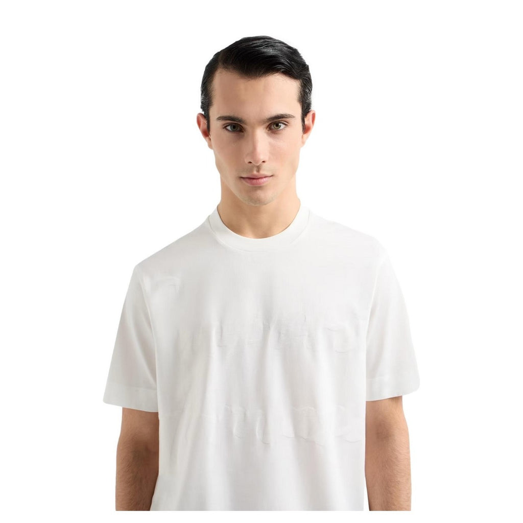 Emporio Armani - Emporio Armani Men T-Shirt