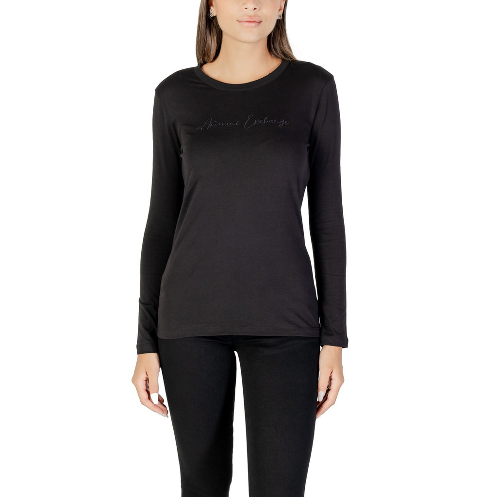 Armani Exchange - Armani Exchange  Women T-Shirt