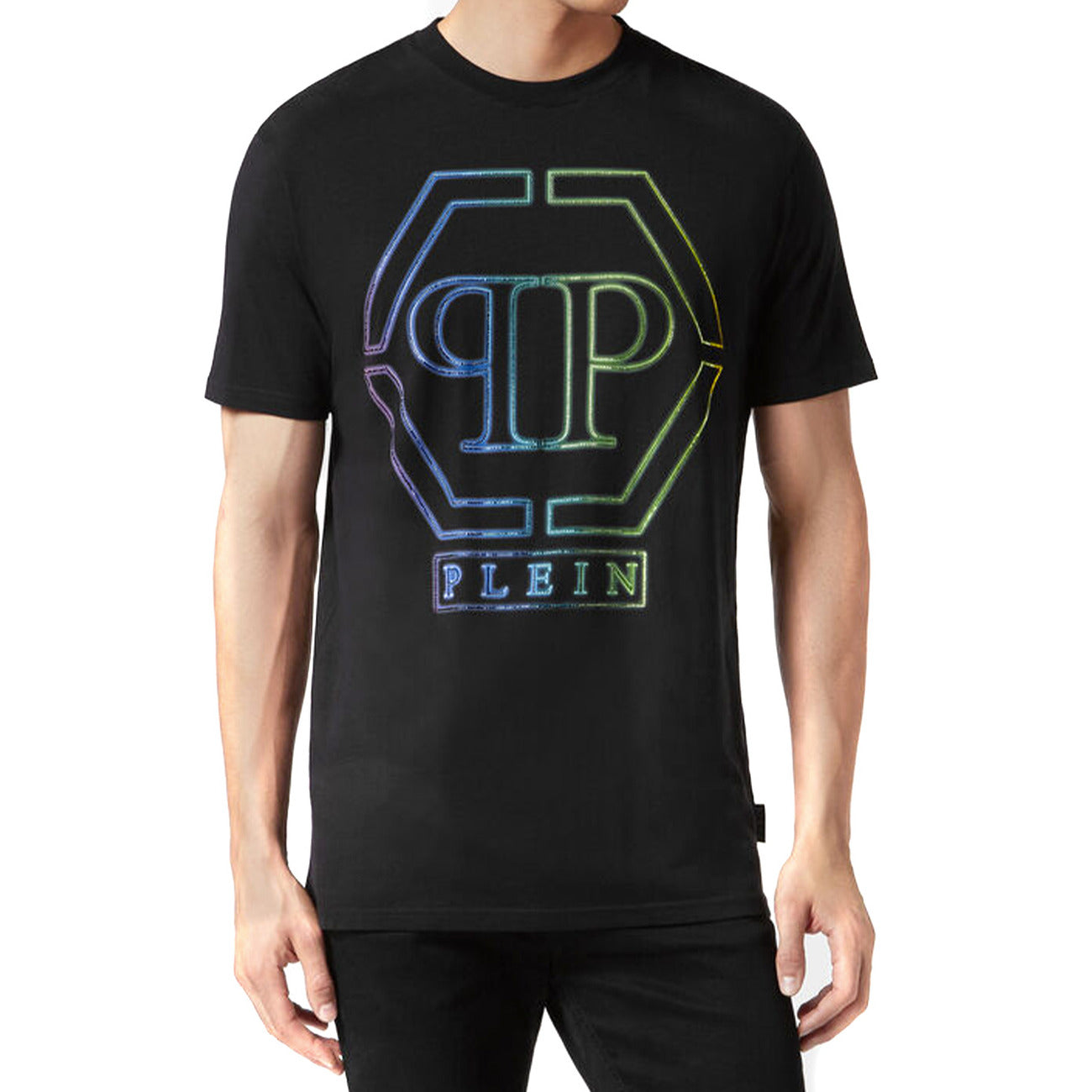 Philipp Plein - Philipp Plein Men T-Shirt